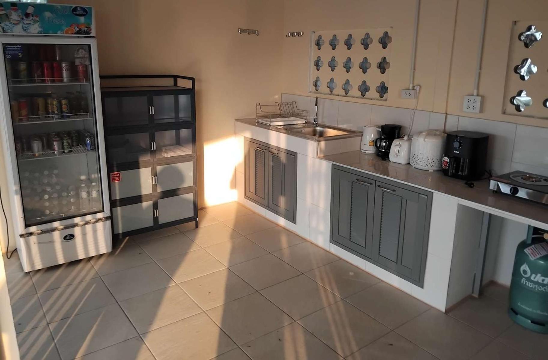 Sainam Holiday Home Phibun Mangsahan Kültér fotó