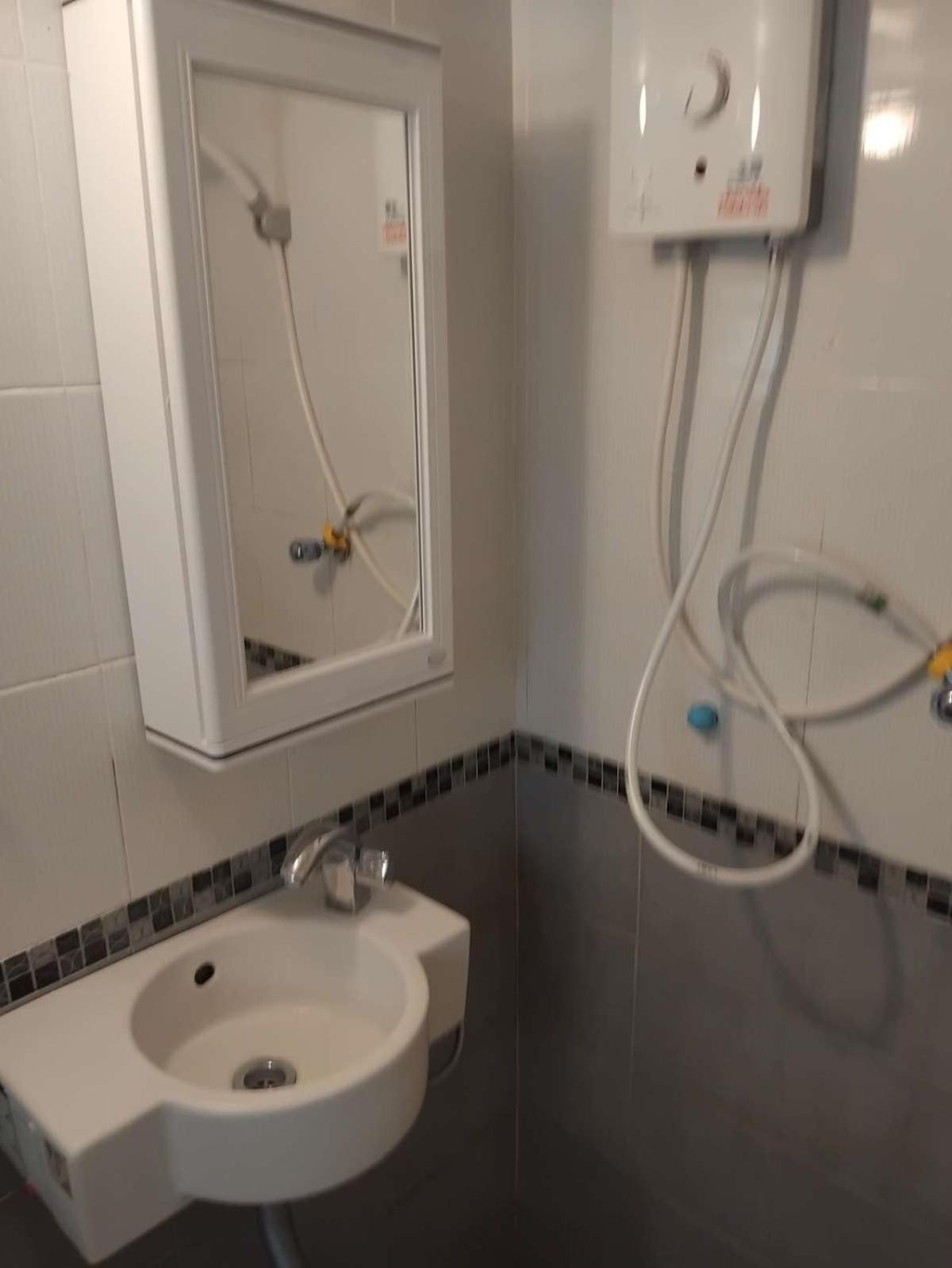 Sainam Holiday Home Phibun Mangsahan Kültér fotó