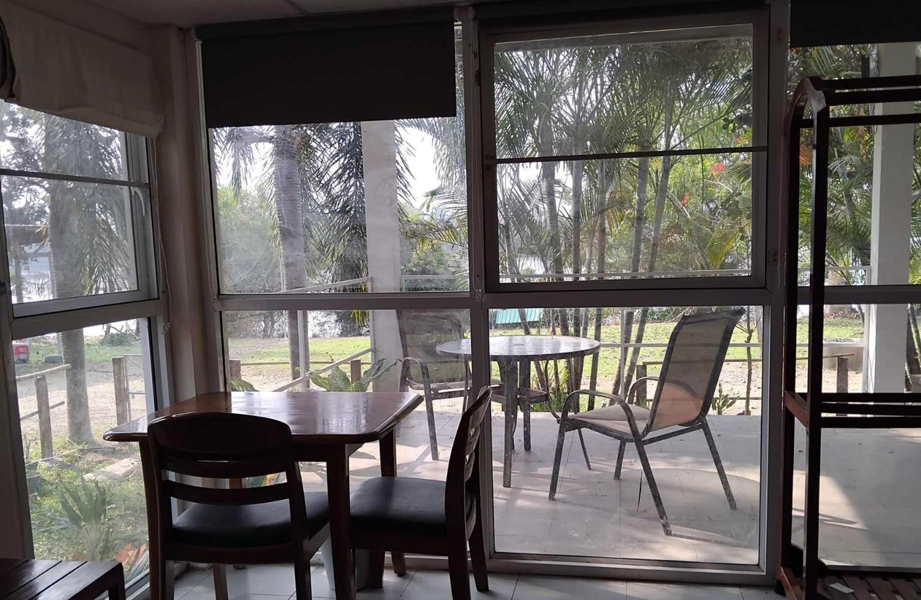 Sainam Holiday Home Phibun Mangsahan Kültér fotó